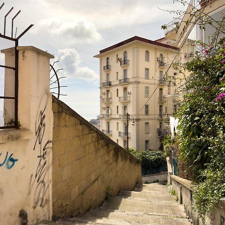 شقة Casa Carolina نابولي المظهر الخارجي الصورة